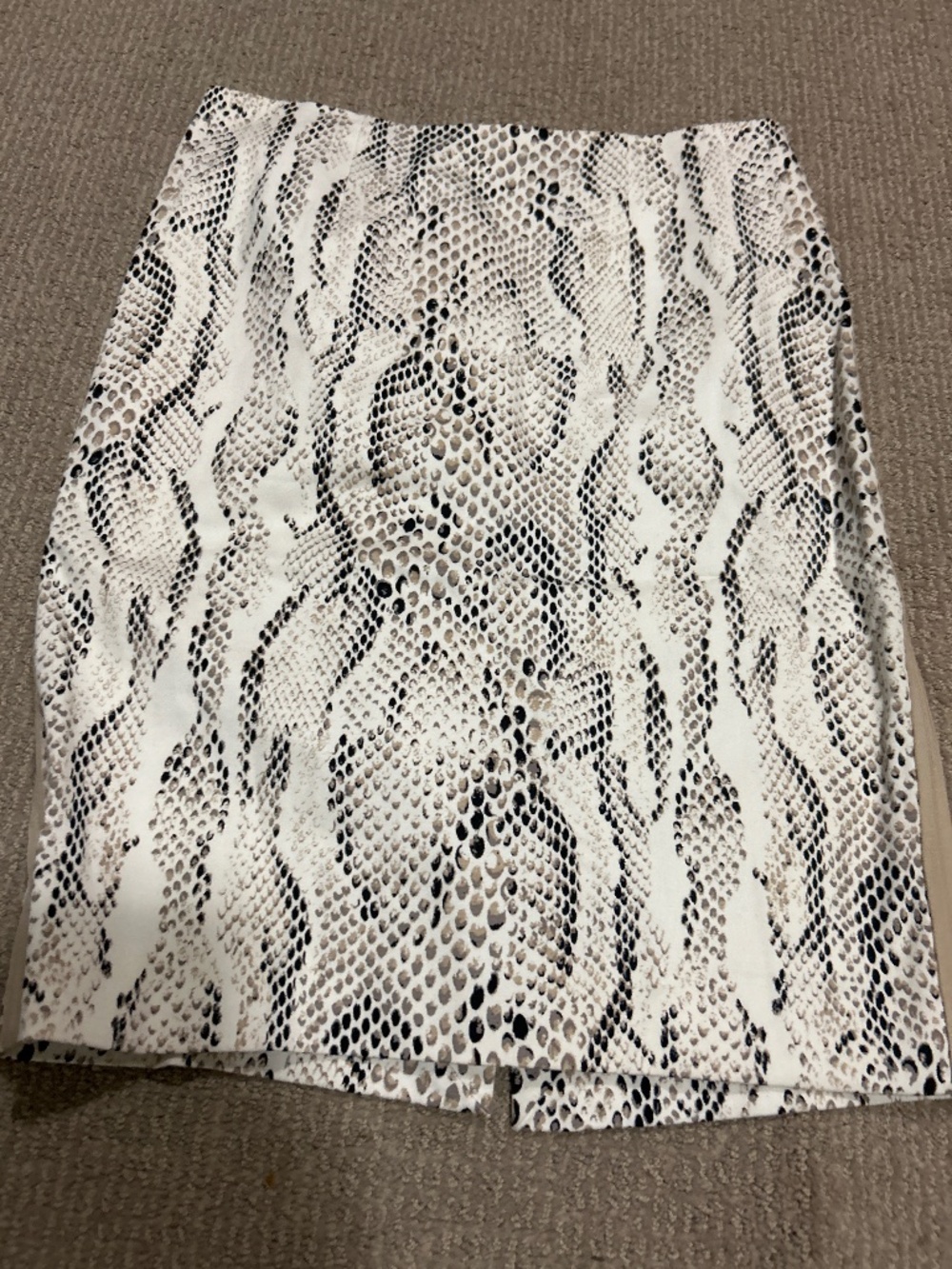 Stylish skirt